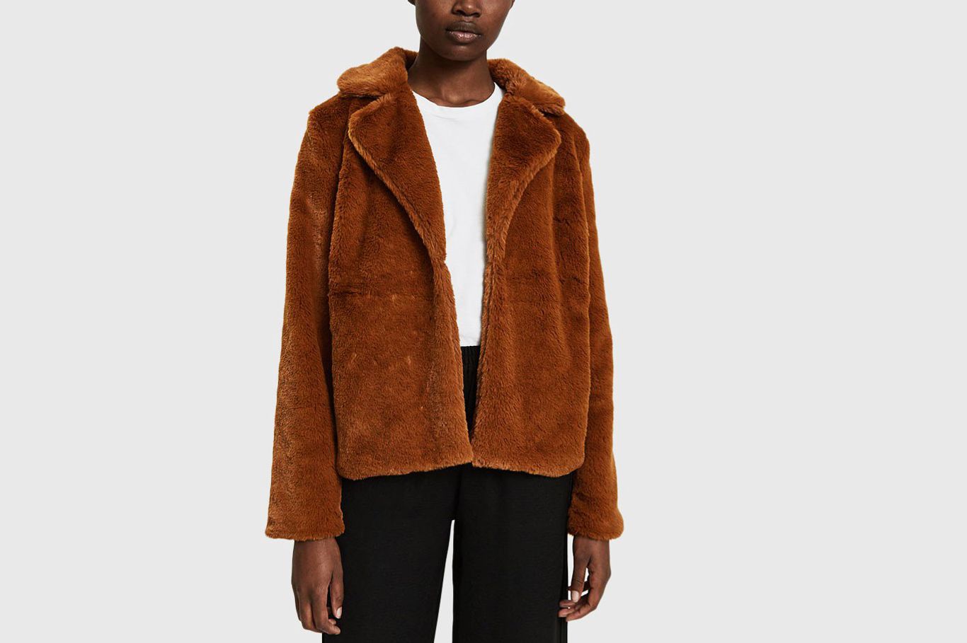 Teddy Coats: the Fall-Winter 2018 trend – Beni Room