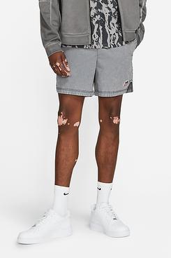 Nike Sportswear Heritage Essentials Men's Woven Flow Shorts