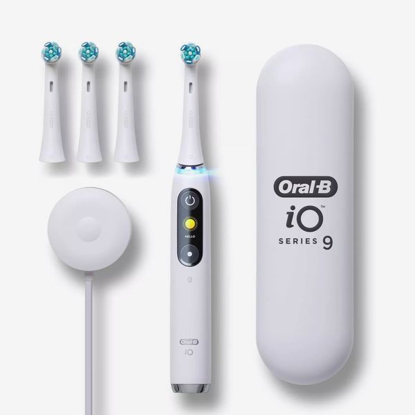 Oral-B iO Series 9 Rechargeable Electric Toothbrush