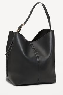 Old Navy Large Carrie Tote Bag