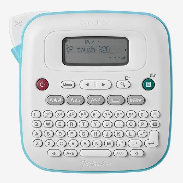 Brother PTN20 Personal Desktop Label Maker