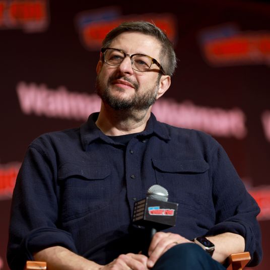 New York Comic Con 2025 - Day 3