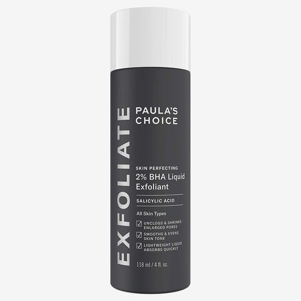Paula's Choice Skin Perfecting 2% BHA Liquid Salicylic Acid Exfoliant