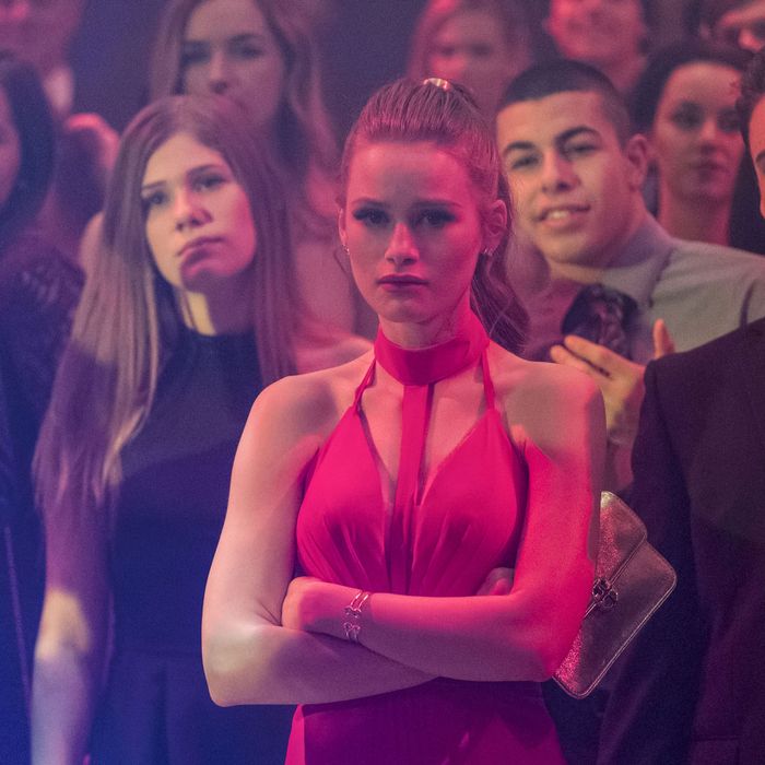 Riverdale Recap Episode 11 To Riverdale And Back Again