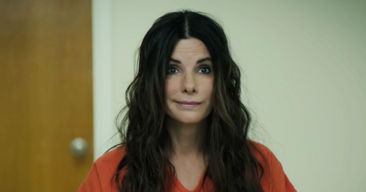 Sandra Bullock s Hairstylist Lona Vigi On Her Ocean s 8 Hair