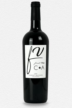 Fresh Vine Wines 2018 Cabernet Sauvignon