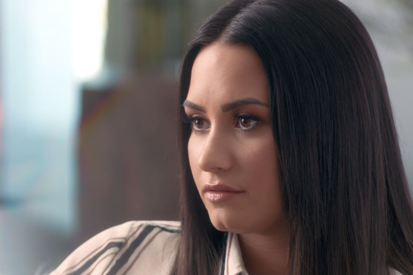 Demi Lovato's New Doc Reveals the Severity of Her Addiction