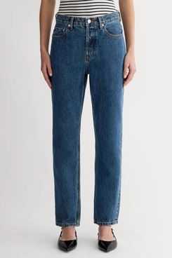 Everlane The ’90s Cheeky Jean