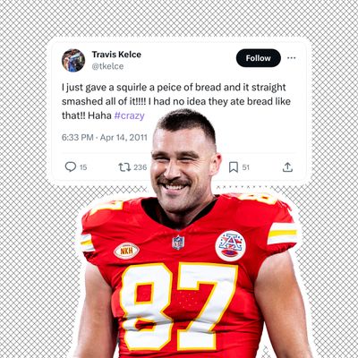 Travis Kelce (@tkelce) / X