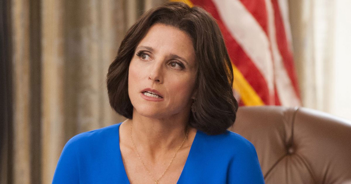 朱莉婭·路易斯·德雷福斯（Julia Louis-Dreyfus）是一個鎖，但是其他哪些喜劇女演員對艾美獎（Emmys）有射門？