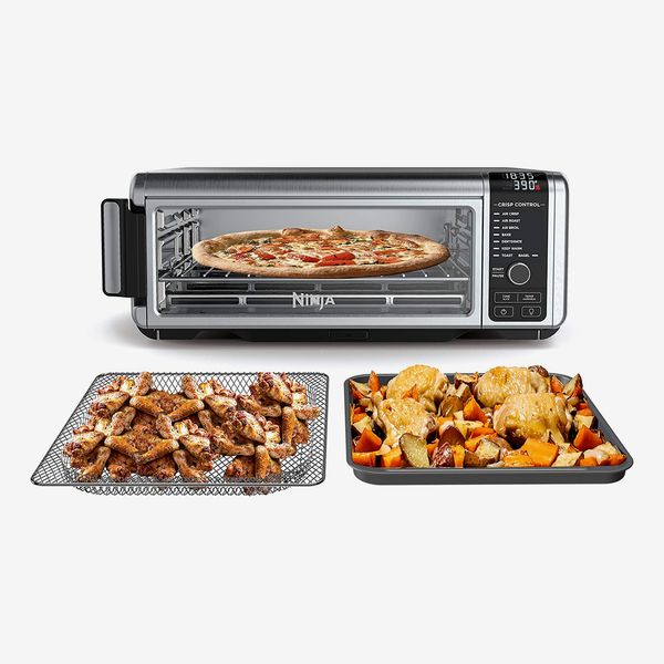 Ninja Foodi 8-in-1 Digital Air Fryer, Large Toaster Oven
