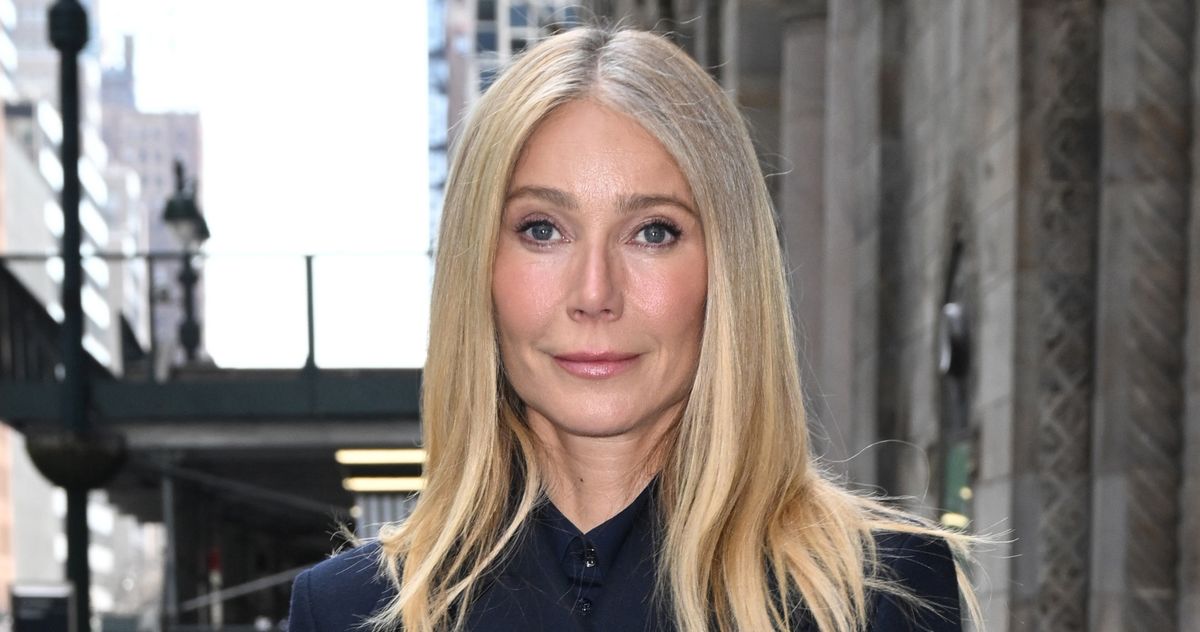 Gwyneth Paltrow is facing backlash after starring 