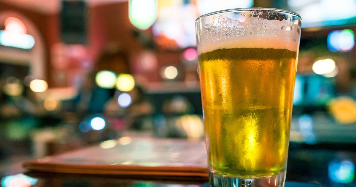 Fox Warns of Scourge of Plantbased Beer