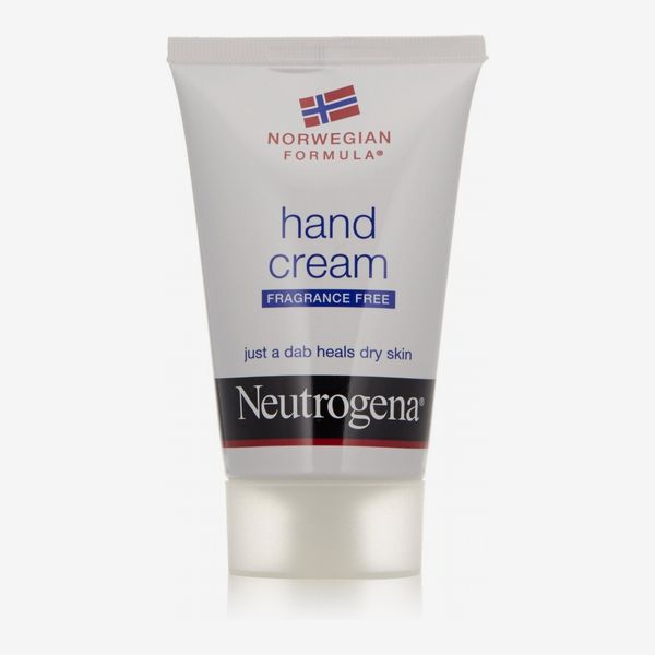 Neutrogena Norwegian Formula Hand Cream, 2 oz. (Pack of 2)