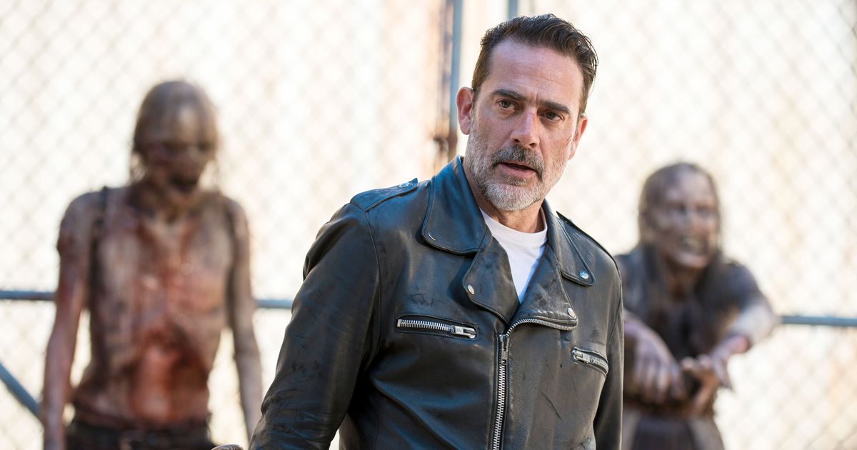 The Walking Dead Saison 11 Ep 8 Streaming The Walking Dead Recap Season 8 Episode 11: Dead or Alive Or