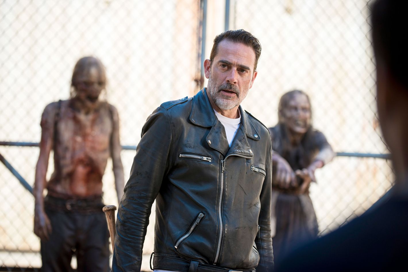 The Walking Dead's Negan story has betrayed what made the show worth  watching - Vox