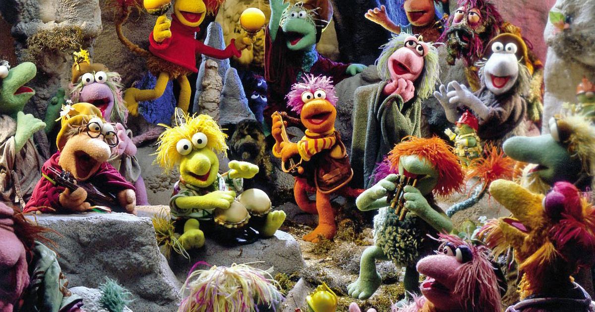 10 Irresistible Fraggle Rock Characters You Need To Know Asap
