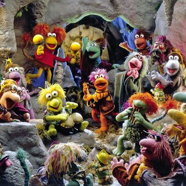 Nostalgia, Wokeness, and Fraggle Rock