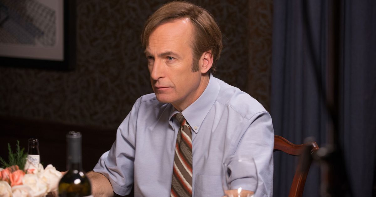 Better Call Saul' Recap: How to Get Boxed Into a Corner