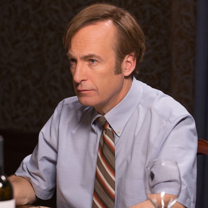 Better Call Saul Recap Say Uncle