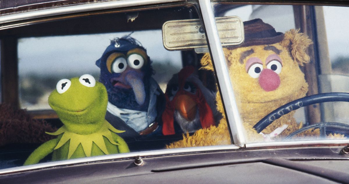 Muppet Movies, Ranked