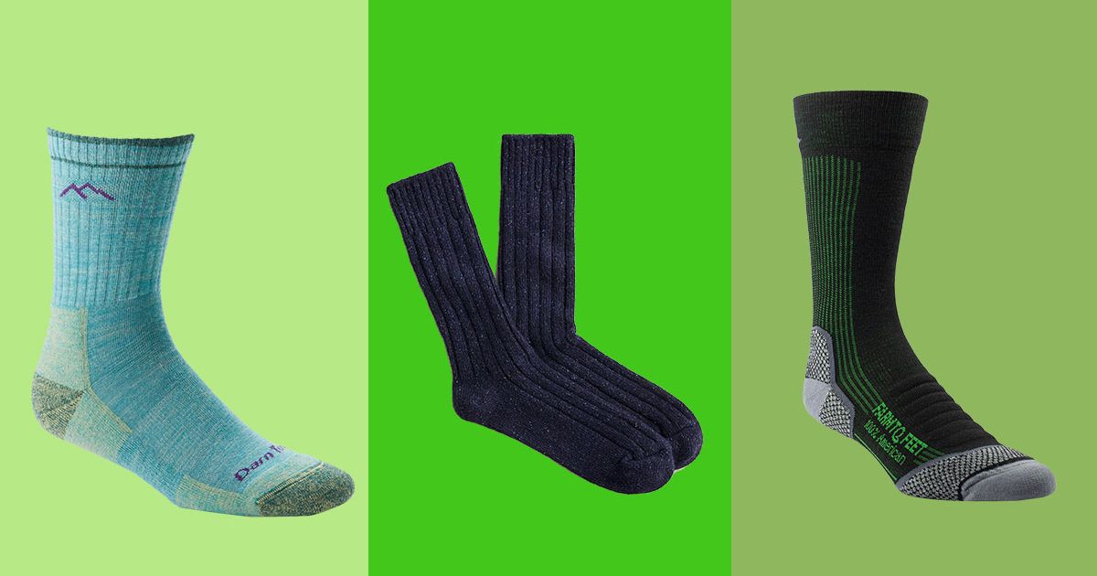 9 Best Wool Socks 2022 | The Strategist