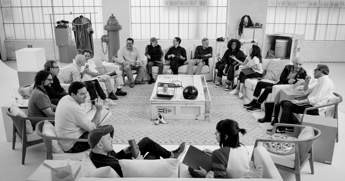 When Will Spaceballs 2 Be Now?