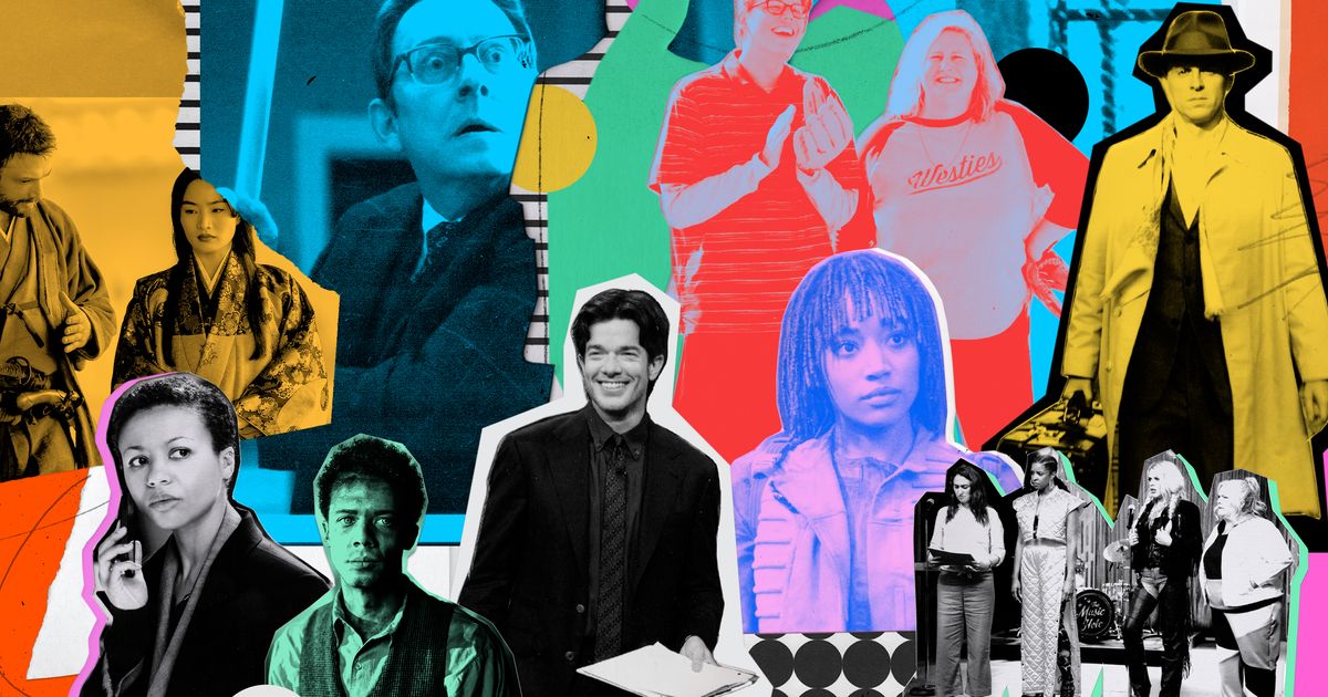 The Best TV Shows of 2024