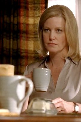 It's almost hard to believe Skyler doesn't want to help Walt celebrate his birthday. Hope you enjoy rage bacon, Mr. White.