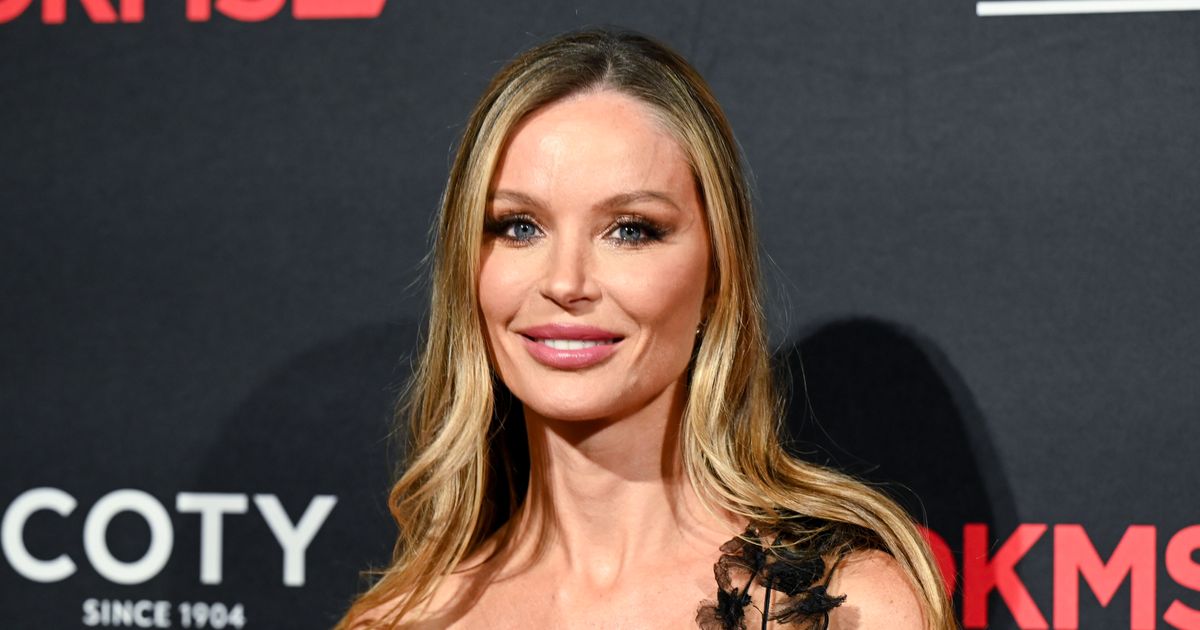 Georgina Chapman Is Facing Foreclosure on Her Jane Street Apartment