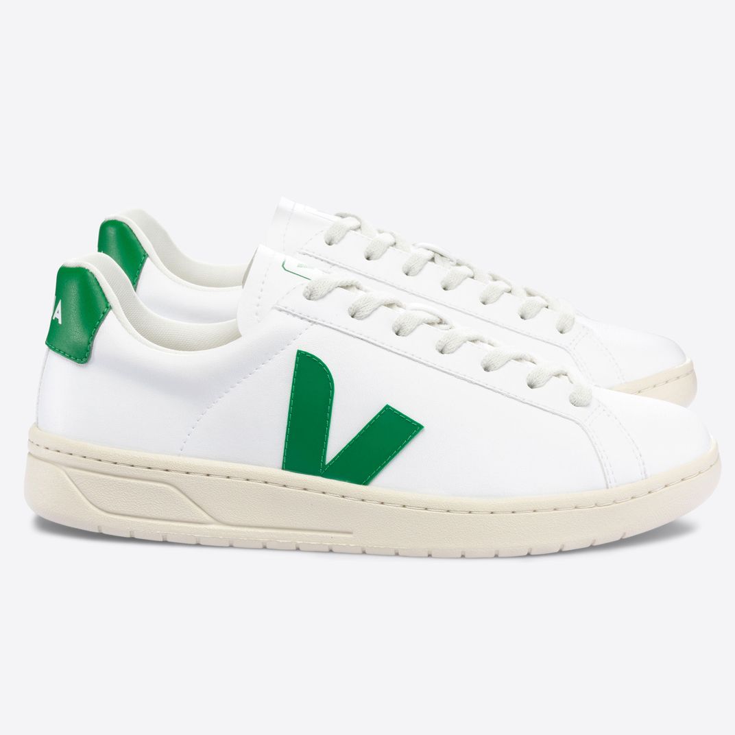 10 Vegan Sneakers That Are Actually Cool