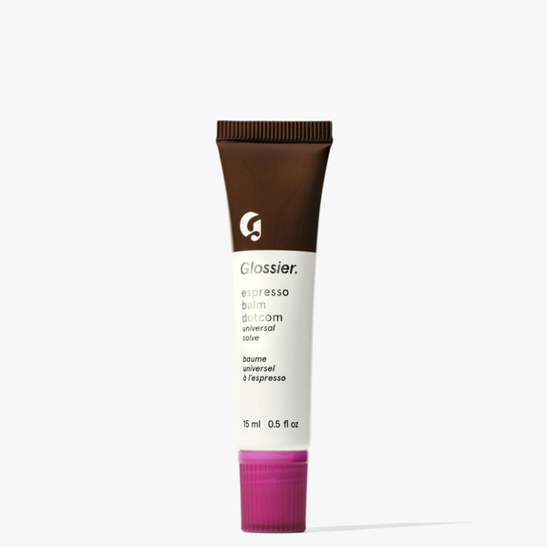 Glossier Balm Dotcom - Roasted Coffee