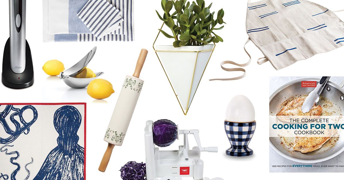 Wedding Gifts to Buy When Your Friend’s Registry Is Sold Out: Under $50 ...