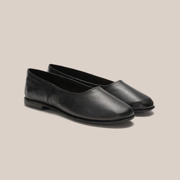 Sabah Babet Glove Shoe