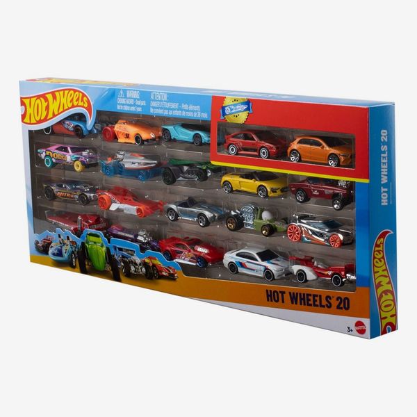 Hot Wheels 20 Car Gift Pack