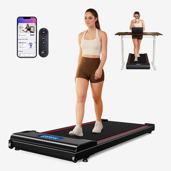 NeoSilent Walking Pad Treadmill