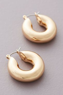 Dannijo Aro Hoop Earrings