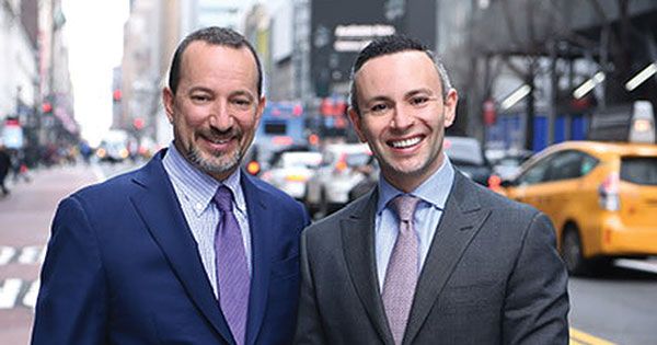 Raphaelson & Levine, PC