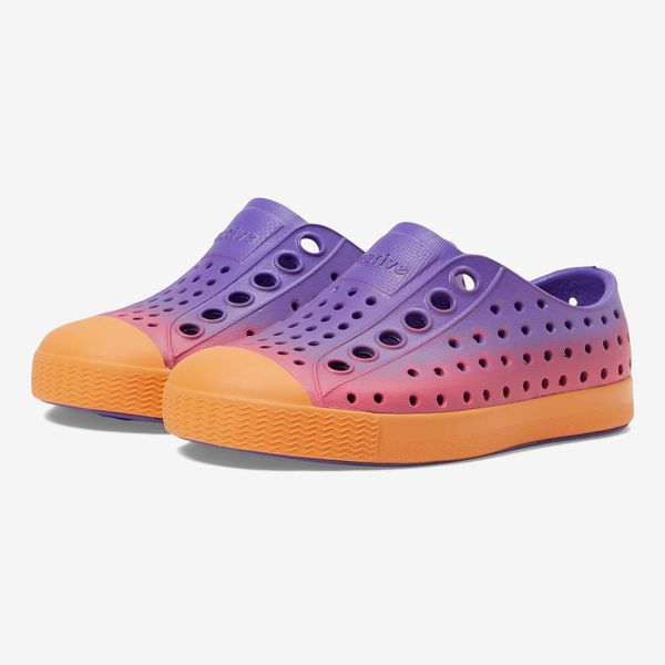 Native Shoes Jefferson Sugarlite Ombre (Toddler)