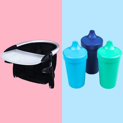 11 Best Non-Toxic Sippy Cup Alternatives and Toddler Cups