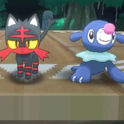 Pokemon Sun and Moon reveals more monsters, game details