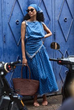 Dôen Marciette Skirt
