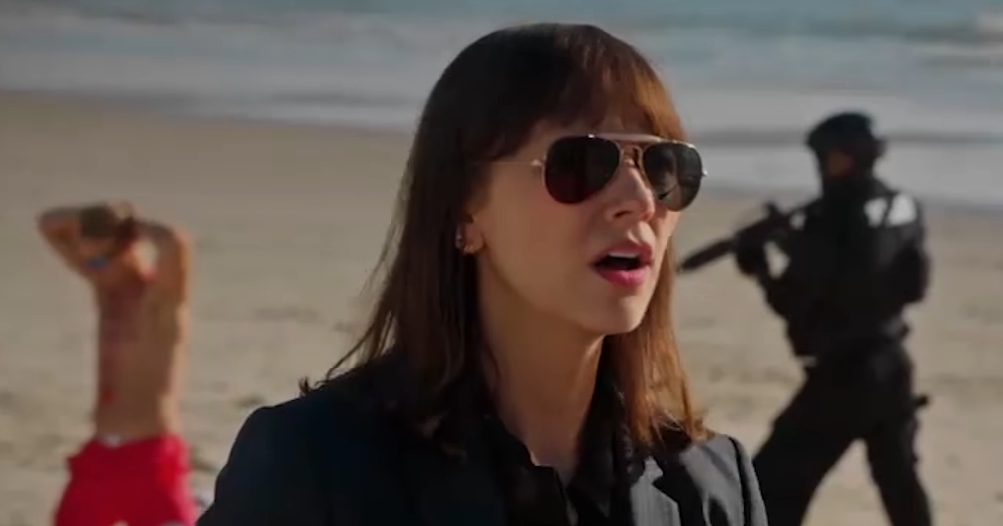 TBS Is Retiring Angie Tribeca