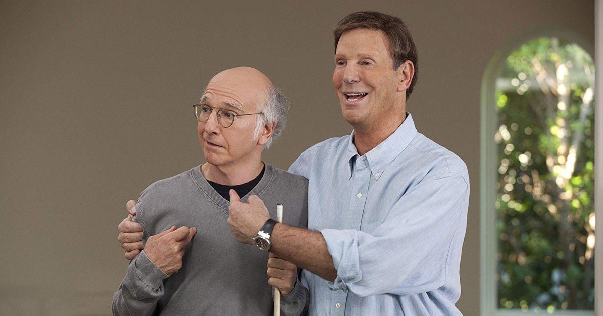 Best Bob Einstein Comedy Moments