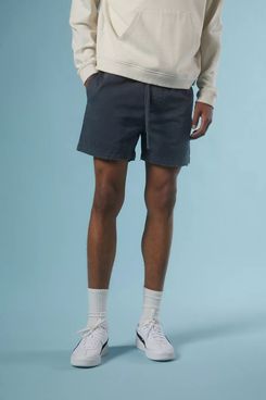 BDG Washed Out 5-Inch Volley Short