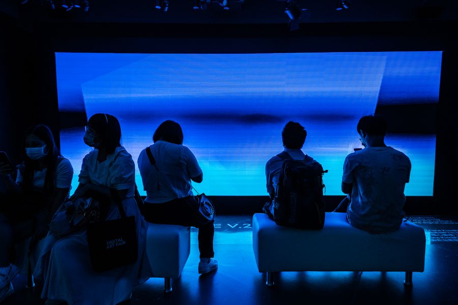 How Pace Gallery Broke Itself
