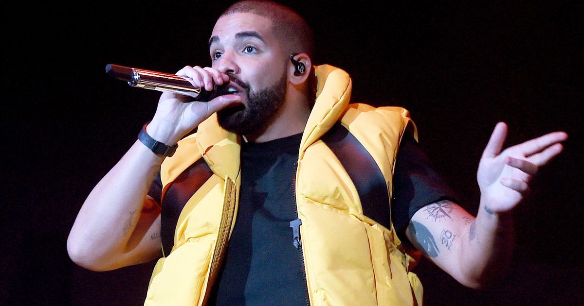 Drake Is Working With Migos Again, But Everything’s Changed