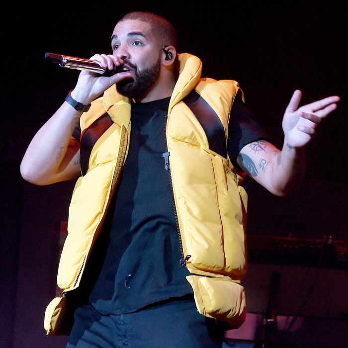 Lucht Vuil Lezen Drake Is Working With Migos Again, But Everything's Changed