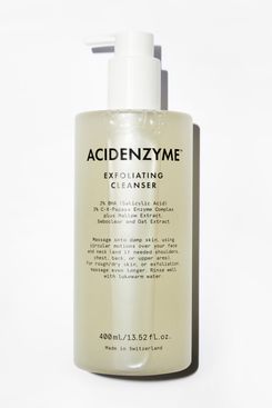 BeautyPie AcidEnzyme Exfoliating Face & Body Cleanser