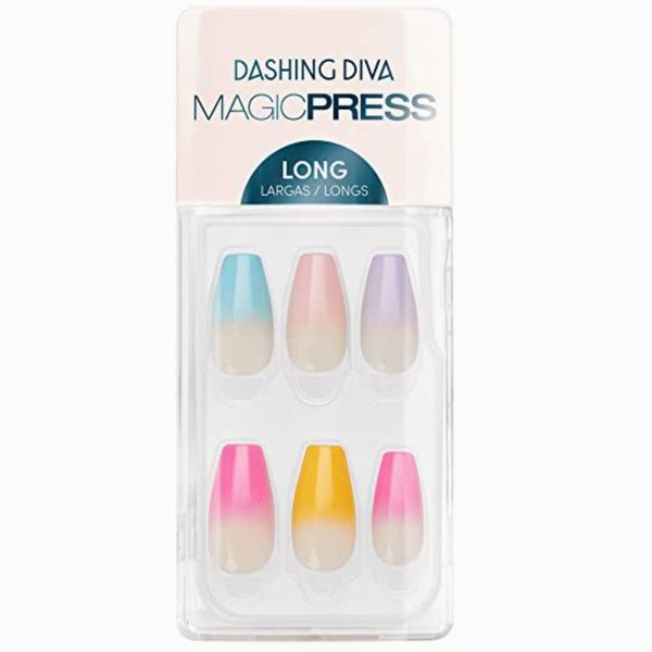 Dashing Diva Magic Press Nails